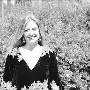 Meet your Posher, Abigail